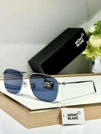 Picture of Mont Blanc Sunglasses _SKUfw75974882fw